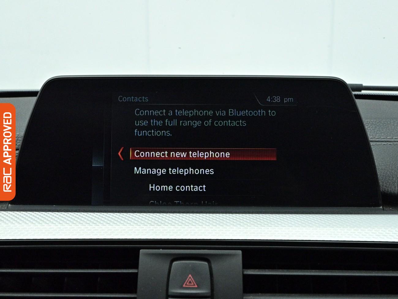 Used BMW 3 Series 2018 for sale - 78001738: Photo 19