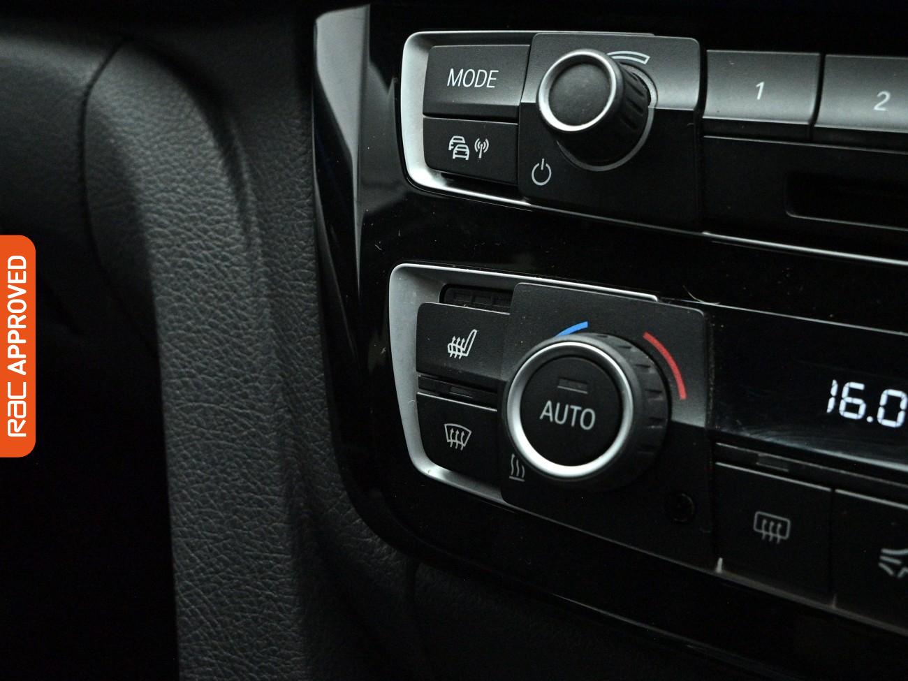 Used BMW 3 Series 2018 for sale - 78001738: Photo 21