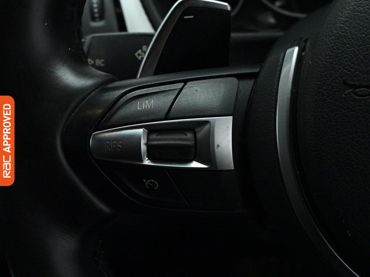 Used BMW 3 Series 2018 for sale - 78001738: Photo 25