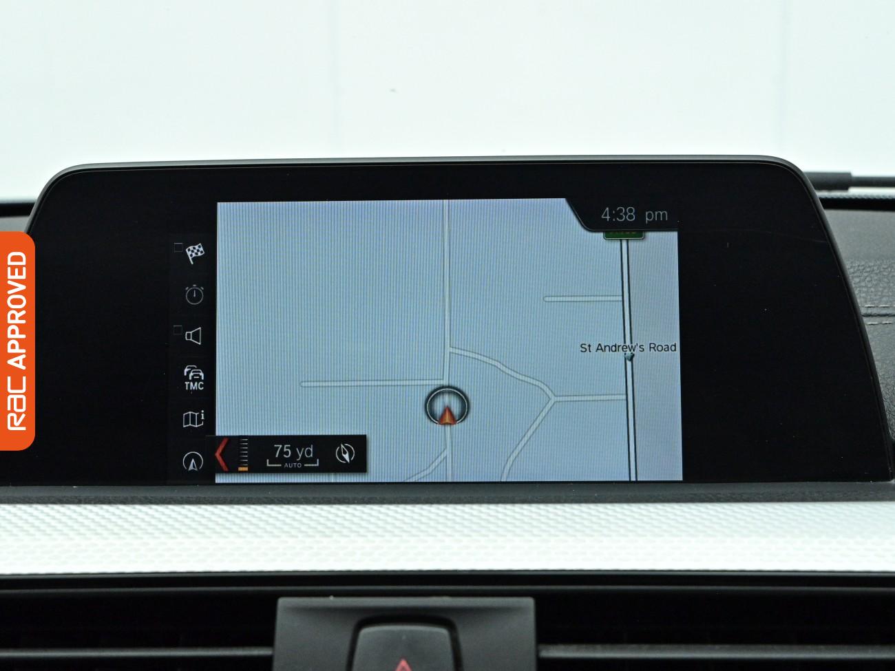 Used BMW 3 Series 2018 for sale - 78001738: Photo 3