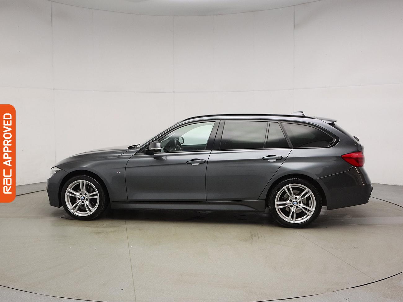 Used BMW 3 Series 2018 for sale - 78001738: Photo 33