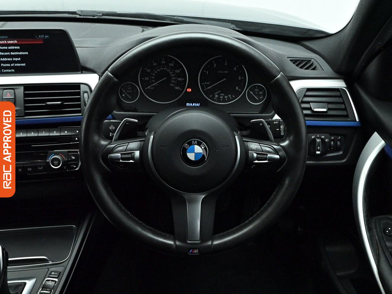 Used BMW 3 Series 2018 for sale - 78001738: Photo 9