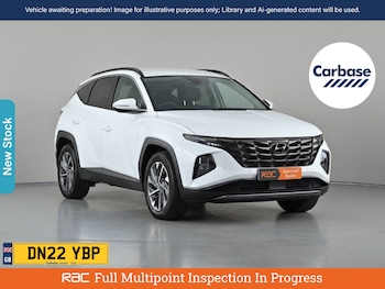 Used Hyundai TUCSON 2022 for sale - 79500056: Photo