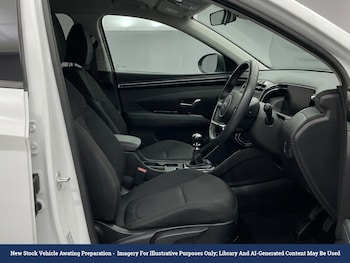 Used Hyundai TUCSON 2022 for sale - 79500056: Photo