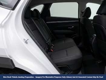Used Hyundai TUCSON 2022 for sale - 79500056: Photo