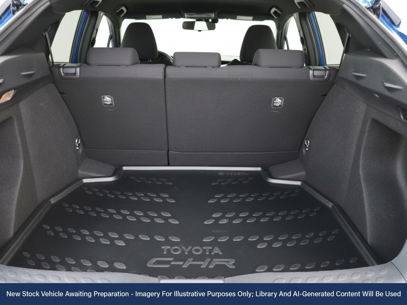 Used Toyota C-HR 2018 for sale - 76391063: Photo 7