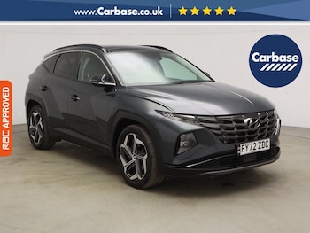 Used Hyundai TUCSON 2022 for sale - 78473827: Photo