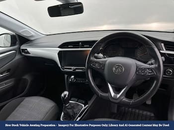 Used Vauxhall Corsa 2019 for sale - 79858688: Photo