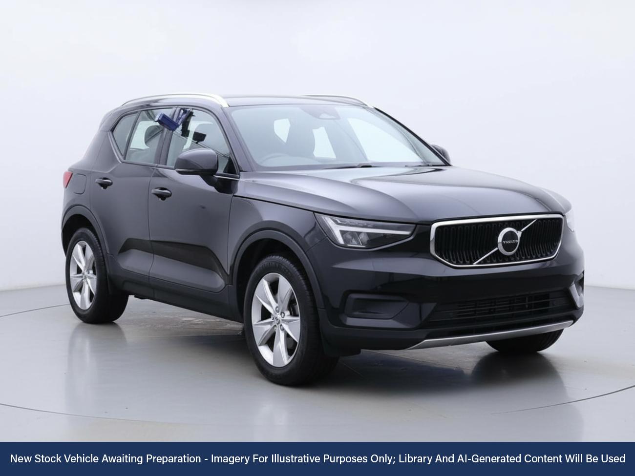 Used Volvo XC40 2022 for sale - 76480976: Photo 1