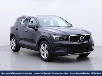 Used Volvo XC40 2022 for sale - 76480976: Photo