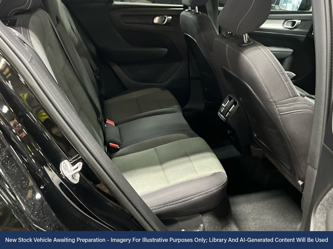 Used Volvo XC40 2022 for sale - 76480976: Photo 4