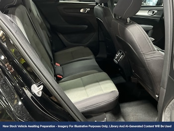 Used Volvo XC40 2022 for sale - 76480976: Photo