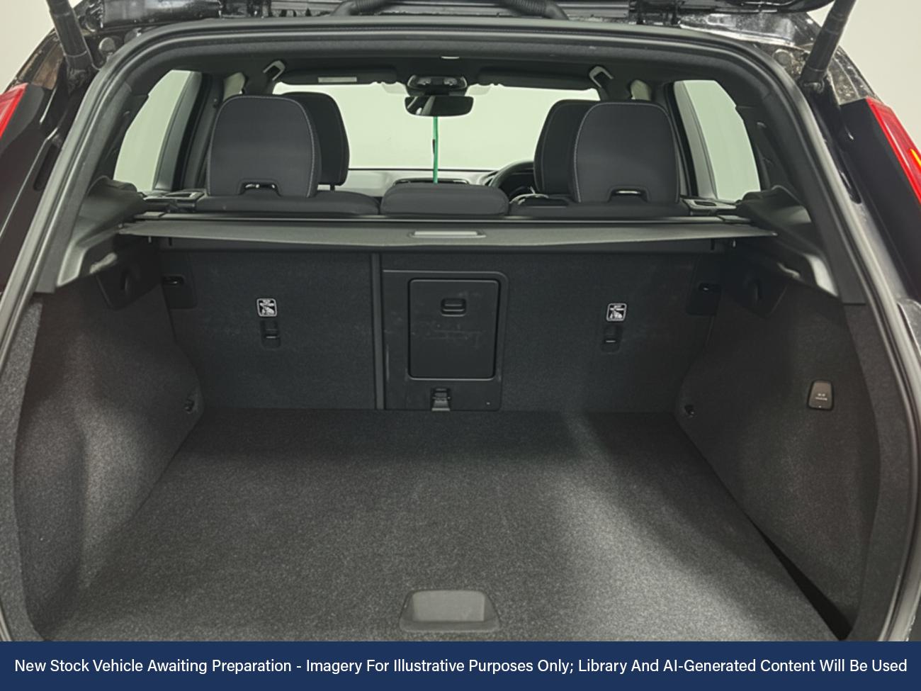 Used Volvo XC40 2022 for sale - 76480976: Photo 6