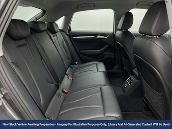 Used Audi S3 2017 for sale - 79080739: Photo