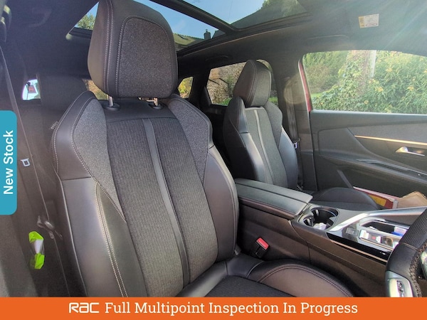 Used Peugeot 3008 2020 for sale - 76230708: Photo 3