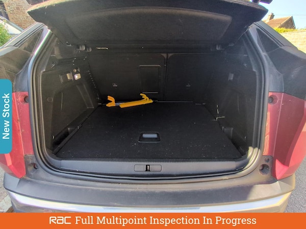 Used Peugeot 3008 2020 for sale - 76230708: Photo 7