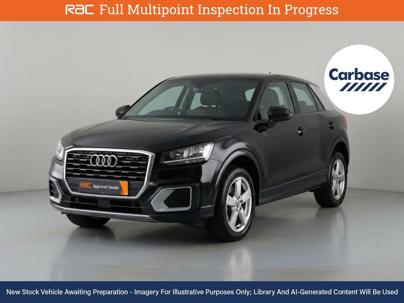 Used Audi Q2 2017 for sale - 77037424: Photo 1