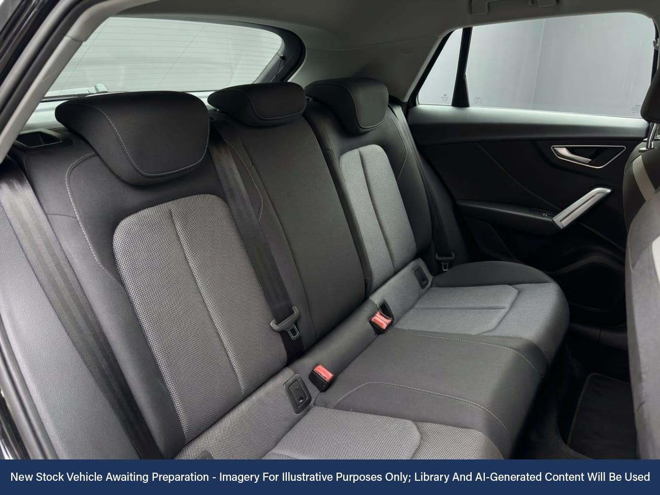 Used Audi Q2 2017 for sale - 77037424: Photo 4