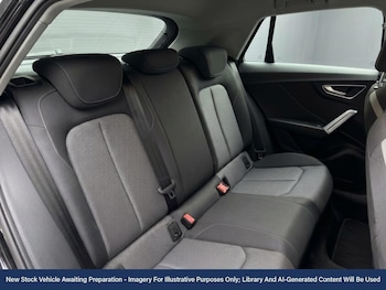 Used Audi Q2 2017 for sale - 77037424: Photo