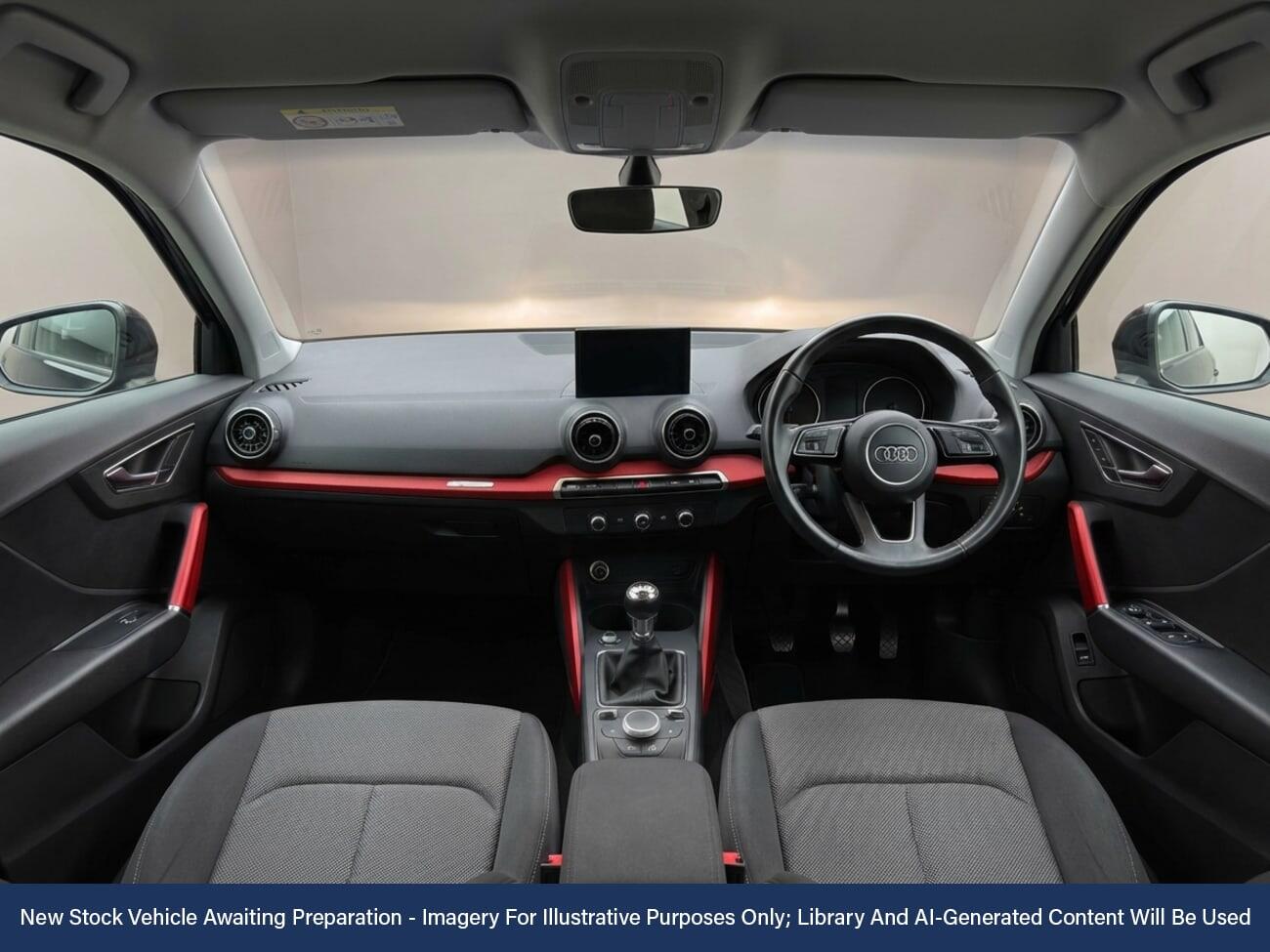 Used Audi Q2 2017 for sale - 77037424: Photo 6