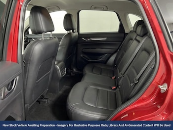 Used Mazda CX-5 2017 for sale - 78422049: Photo