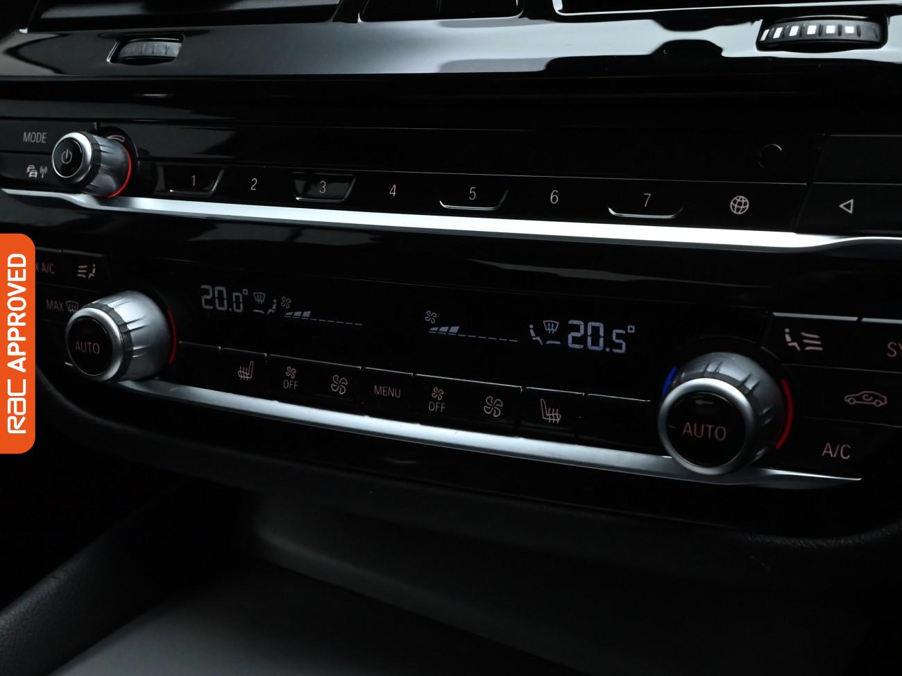 Used BMW 5 Series 2019 for sale - 76554560: Photo 15