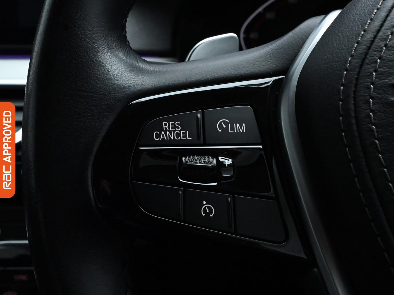 Used BMW 5 Series 2019 for sale - 76554560: Photo 21