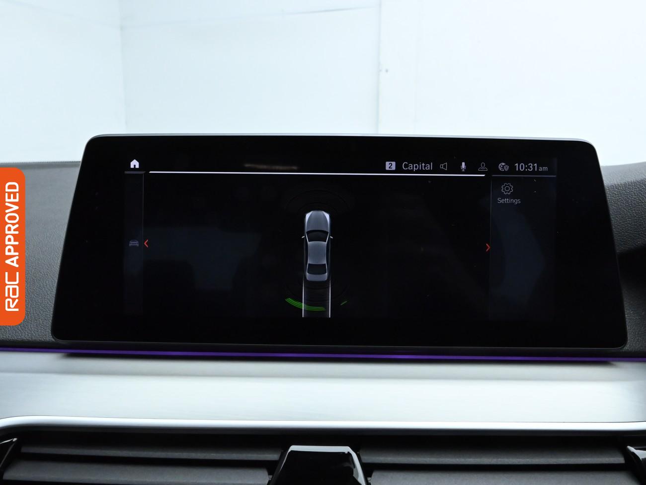 Used BMW 5 Series 2019 for sale - 76554560: Photo 24