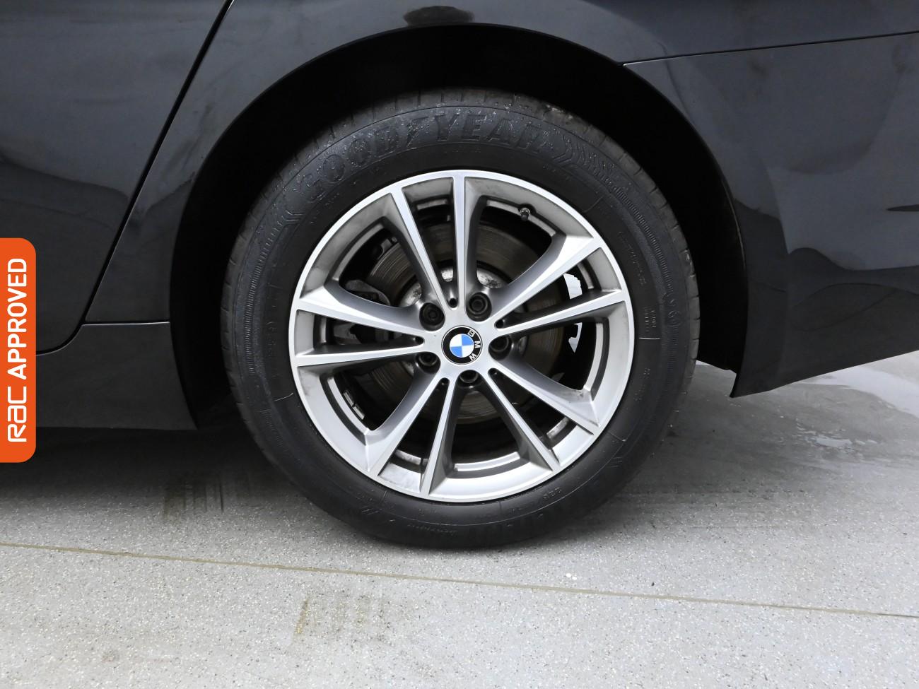 Used BMW 5 Series 2019 for sale - 76554560: Photo 29