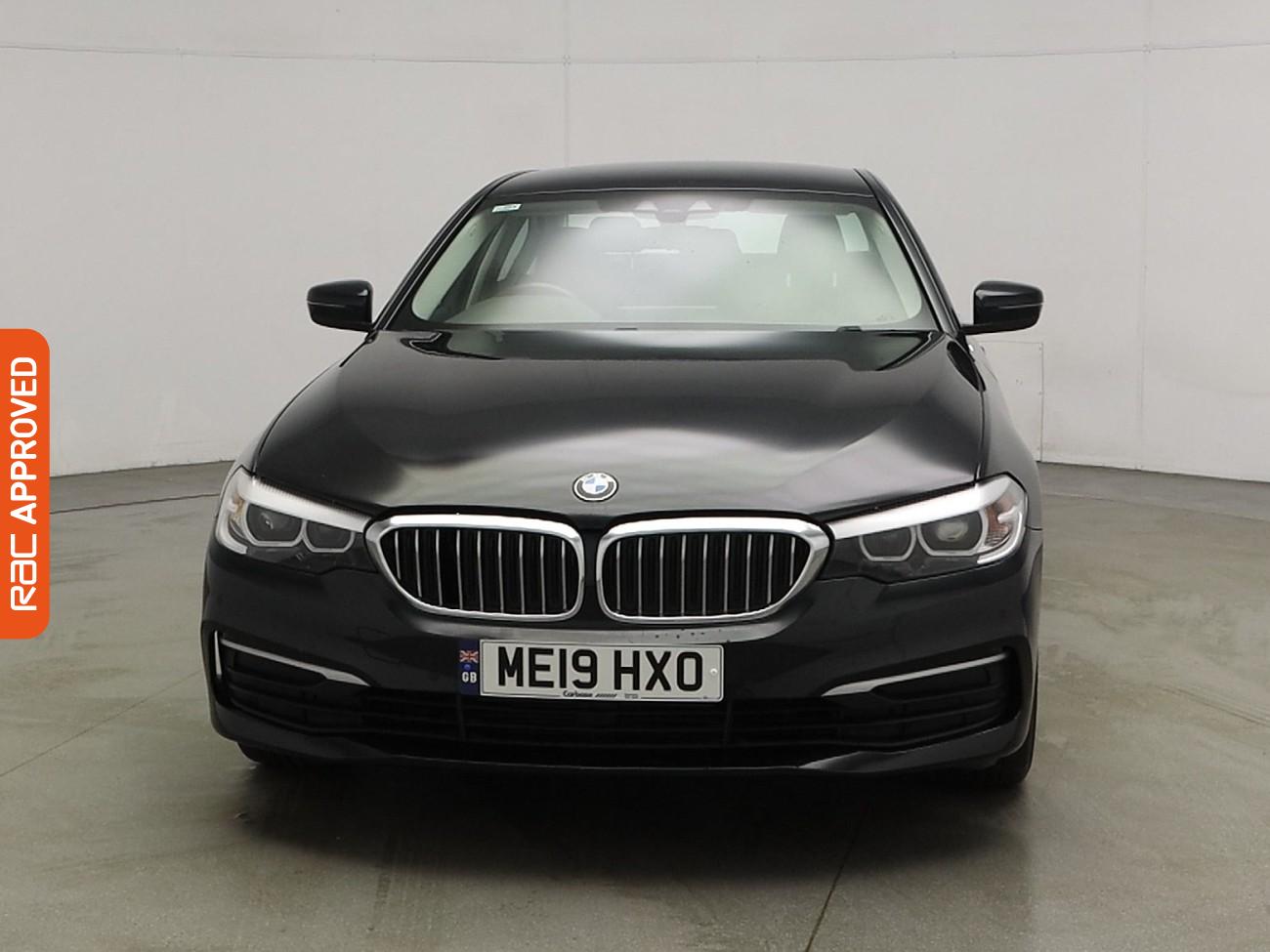 Used BMW 5 Series 2019 for sale - 76554560: Photo 7