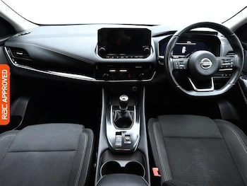 Used Nissan Qashqai 2021 for sale - 76611875: Photo