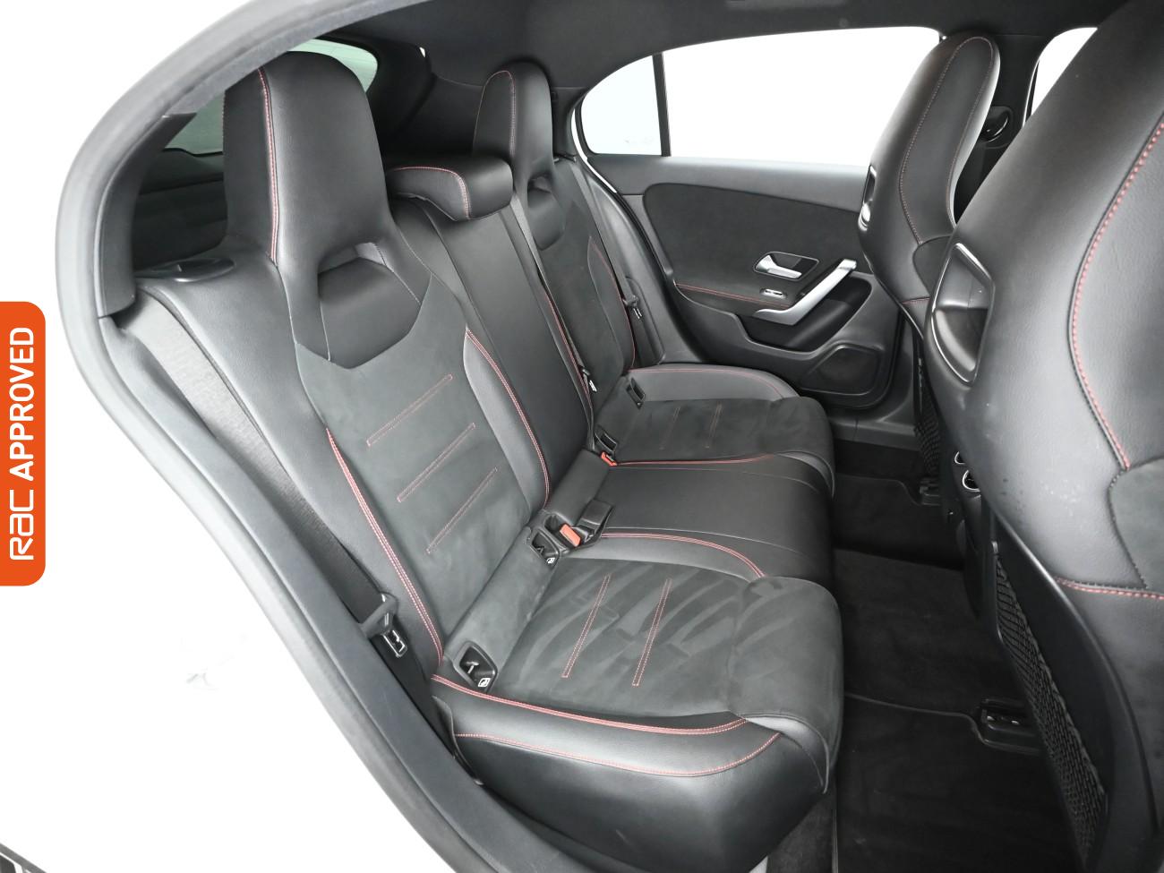 Used Mercedes-Benz A-Class 2020 for sale - 77257769: Photo 13