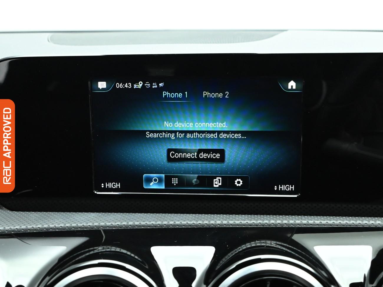 Used Mercedes-Benz A-Class 2020 for sale - 77257769: Photo 14