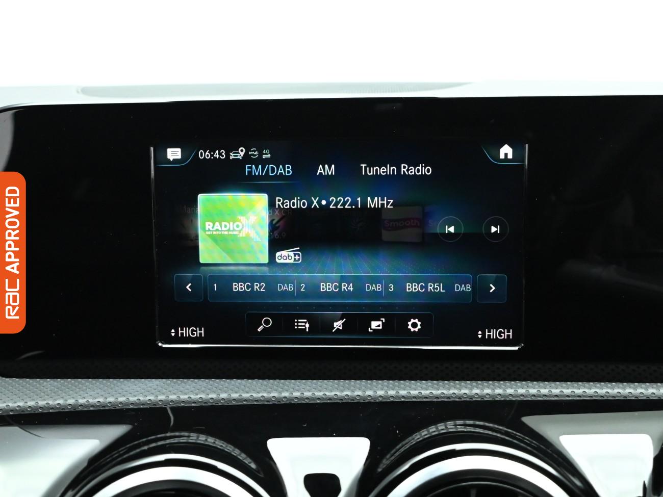 Used Mercedes-Benz A-Class 2020 for sale - 77257769: Photo 15