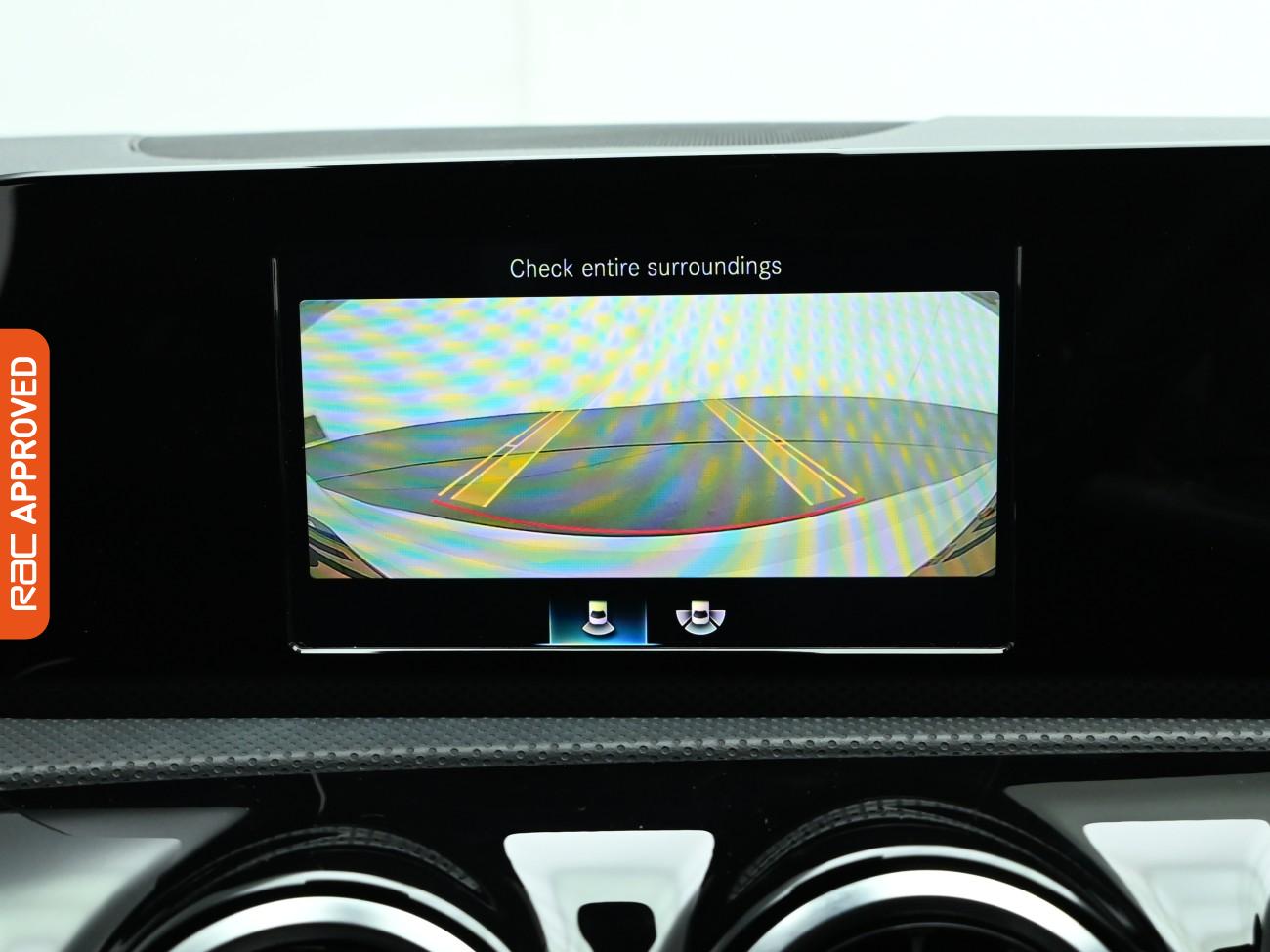 Used Mercedes-Benz A-Class 2020 for sale - 77257769: Photo 16