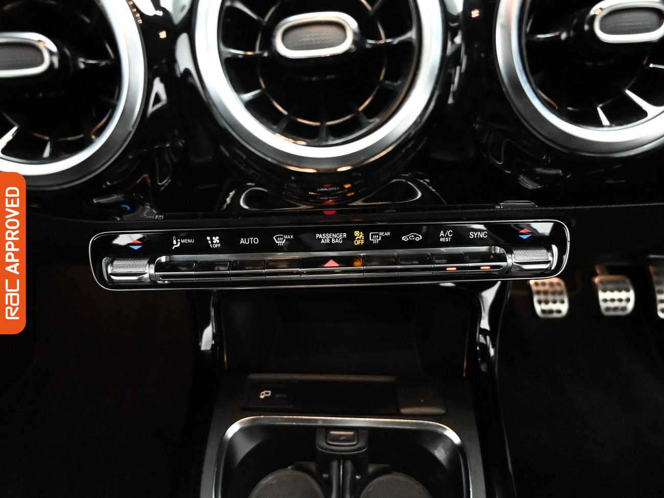 Used Mercedes-Benz A-Class 2020 for sale - 77257769: Photo 19