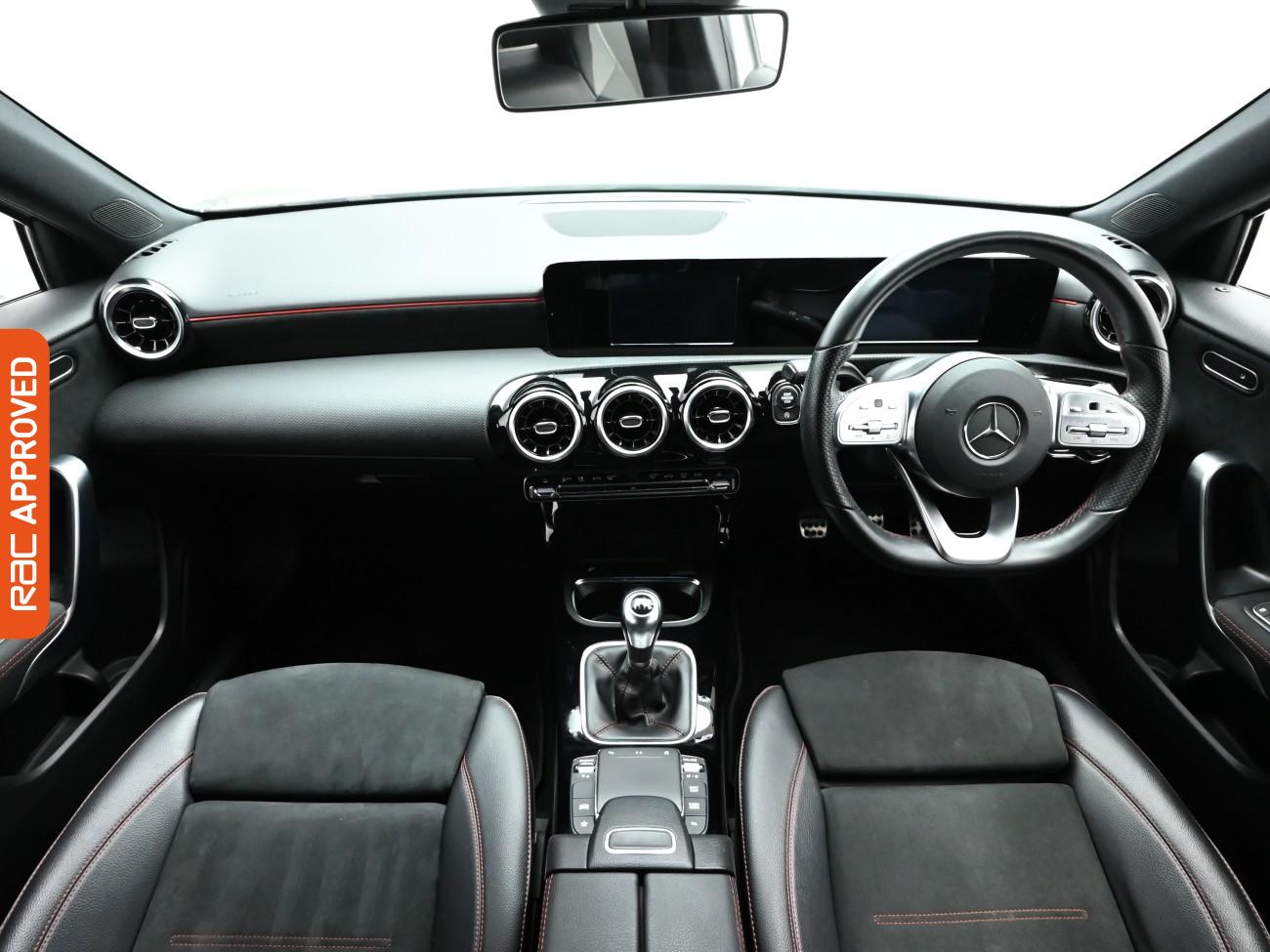 Used Mercedes-Benz A-Class 2020 for sale - 77257769: Photo 2