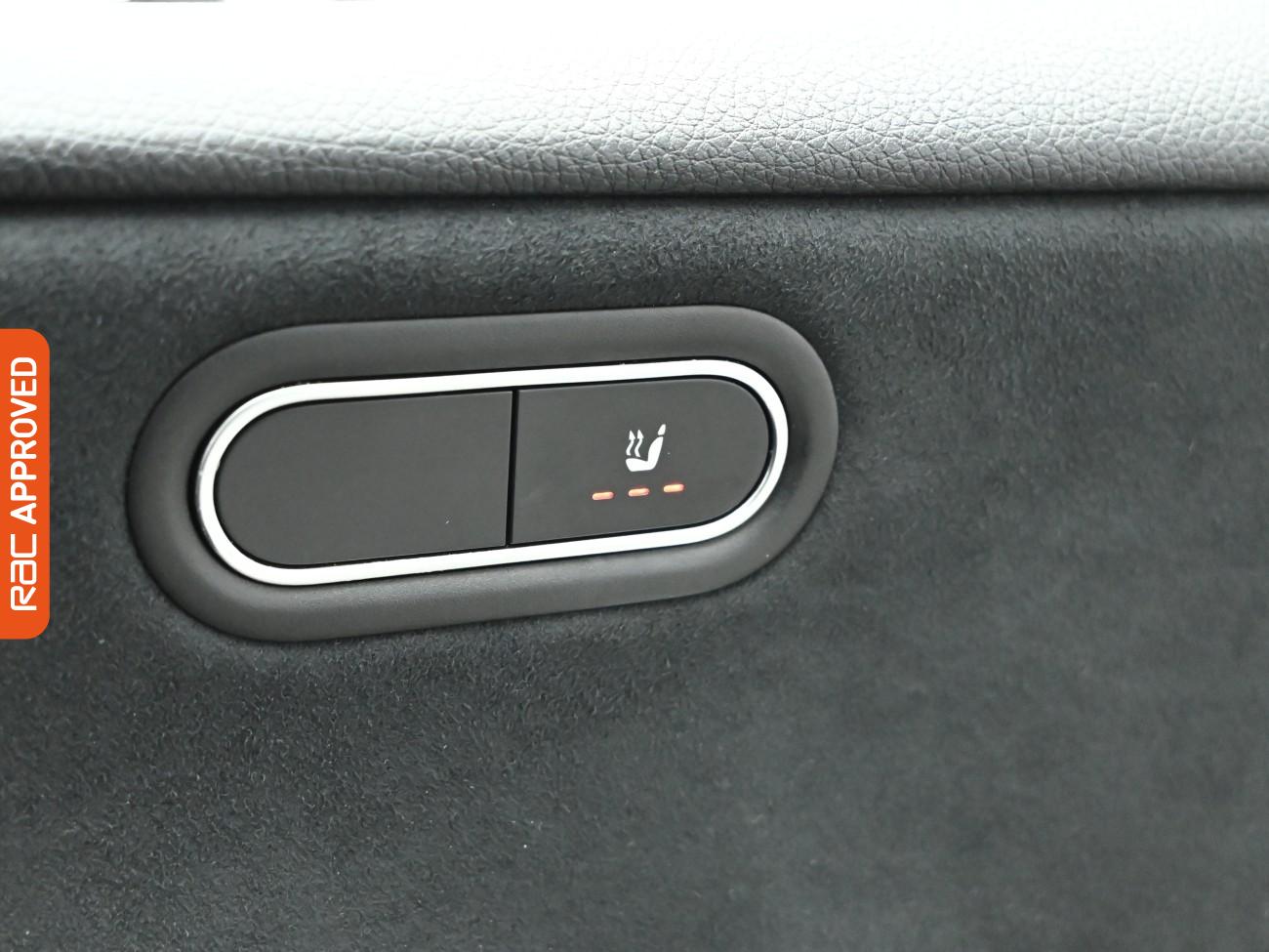 Used Mercedes-Benz A-Class 2020 for sale - 77257769: Photo 21