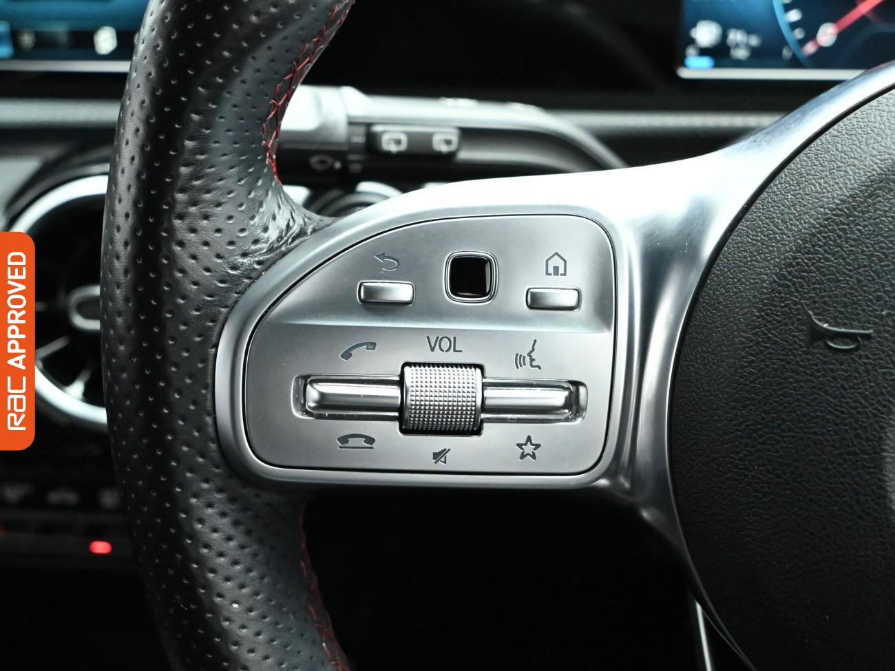 Used Mercedes-Benz A-Class 2020 for sale - 77257769: Photo 22