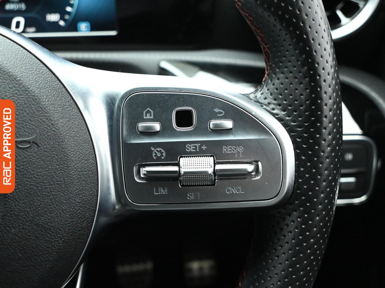 Used Mercedes-Benz A-Class 2020 for sale - 77257769: Photo 23