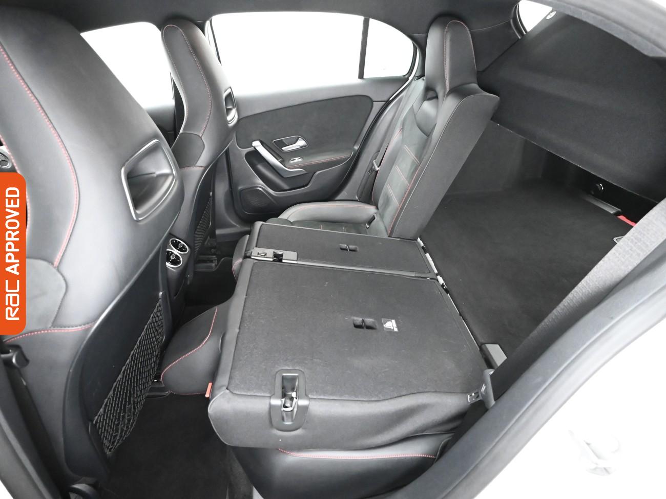 Used Mercedes-Benz A-Class 2020 for sale - 77257769: Photo 26