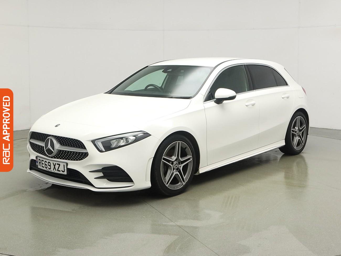 Used Mercedes-Benz A-Class 2020 for sale - 77257769: Photo 29