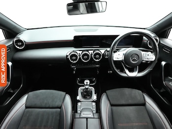 Used Mercedes-Benz A-Class 2020 for sale - 77257769: Photo