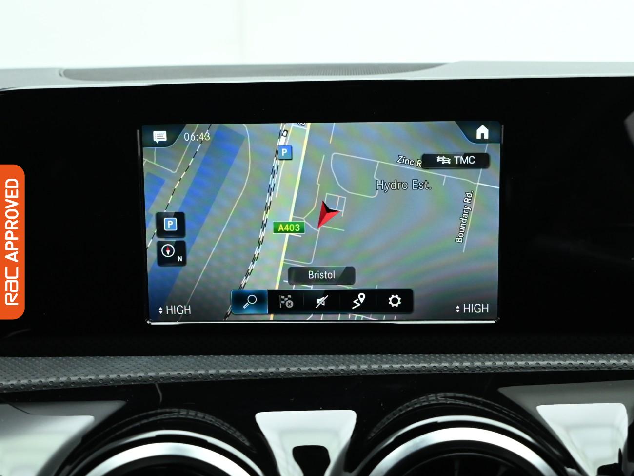 Used Mercedes-Benz A-Class 2020 for sale - 77257769: Photo 3