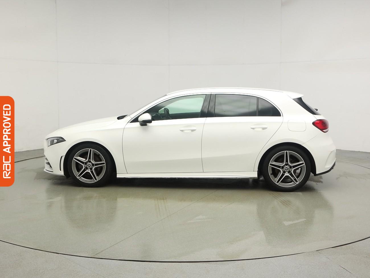 Used Mercedes-Benz A-Class 2020 for sale - 77257769: Photo 31