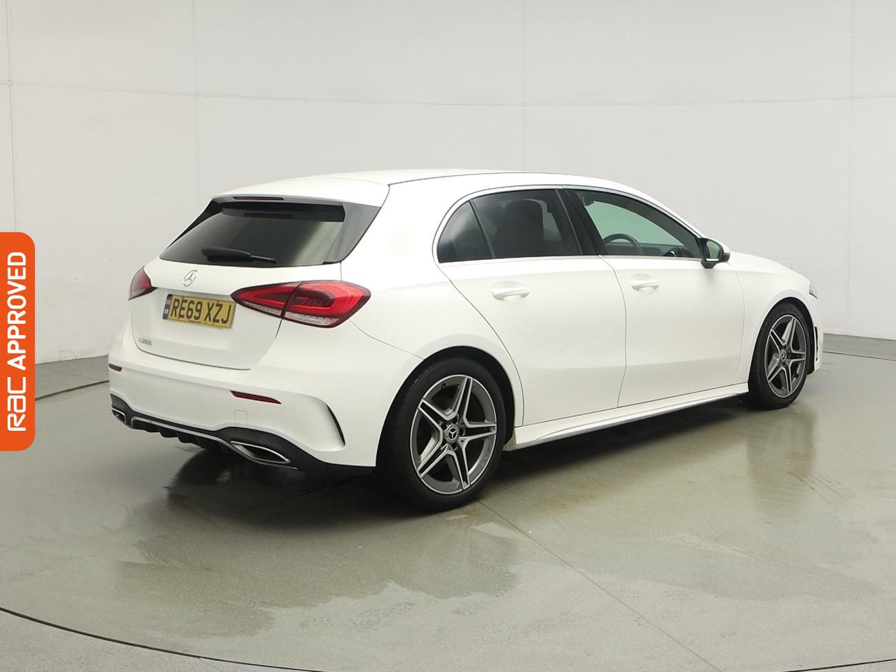 Used Mercedes-Benz A-Class 2020 for sale - 77257769: Photo 32