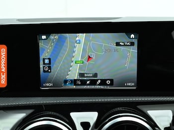 Used Mercedes-Benz A-Class 2020 for sale - 77257769: Photo