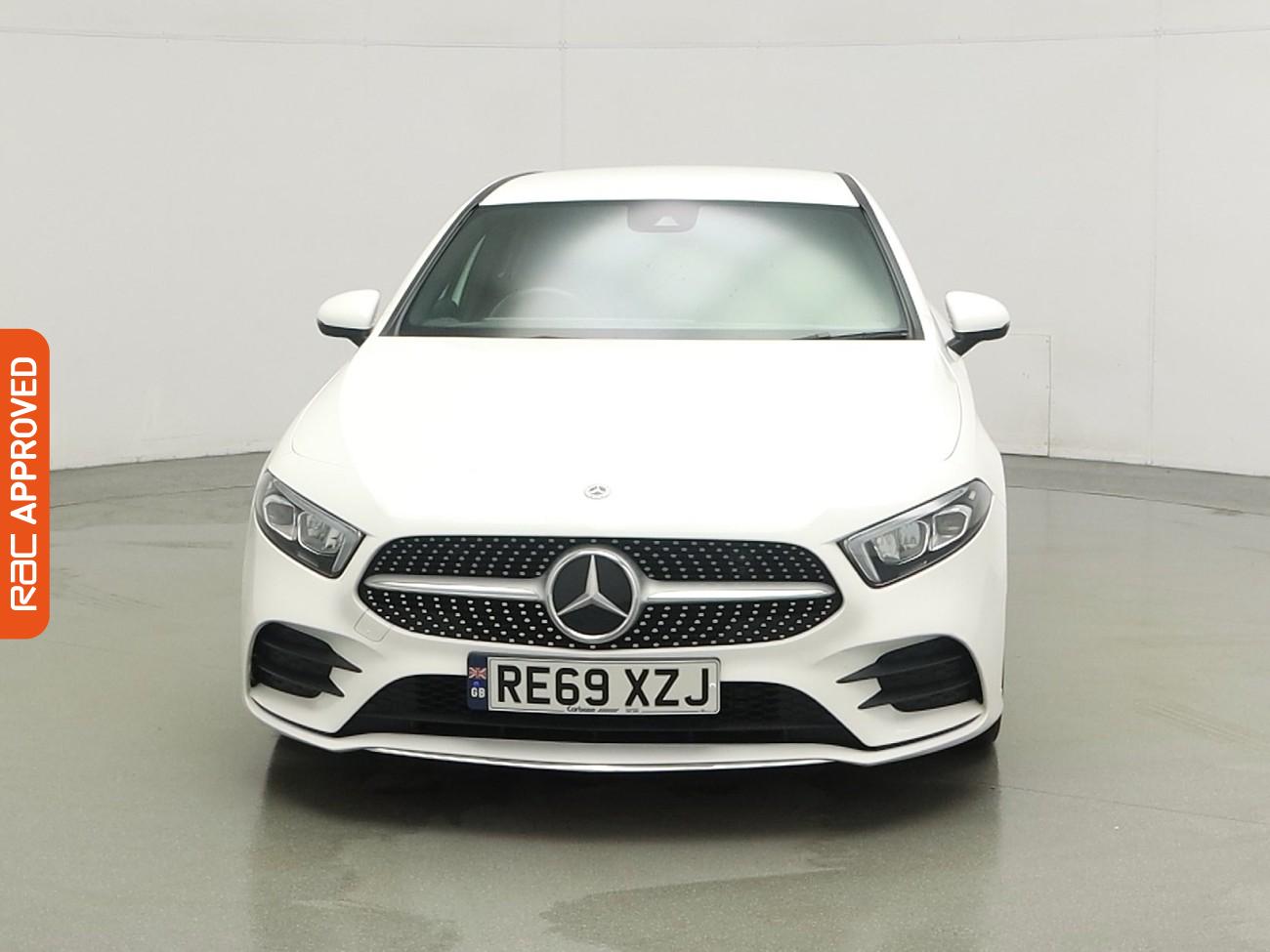Used Mercedes-Benz A-Class 2020 for sale - 77257769: Photo 7