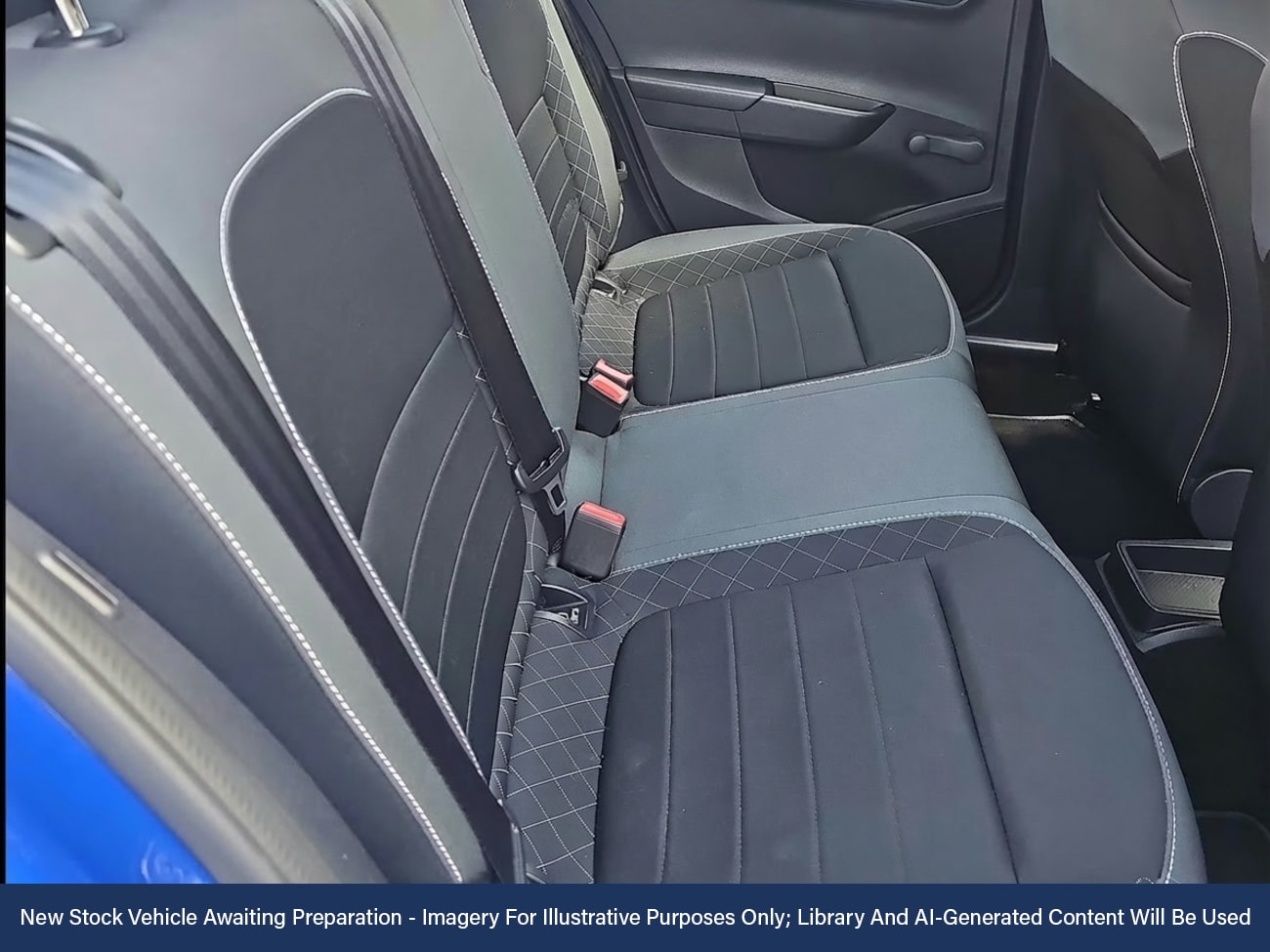 Used Skoda Fabia 2021 for sale - 77914329: Photo 4