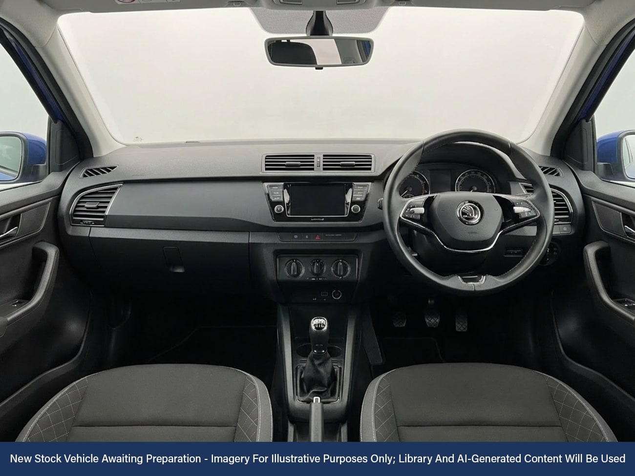 Used Skoda Fabia 2021 for sale - 77914329: Photo 6